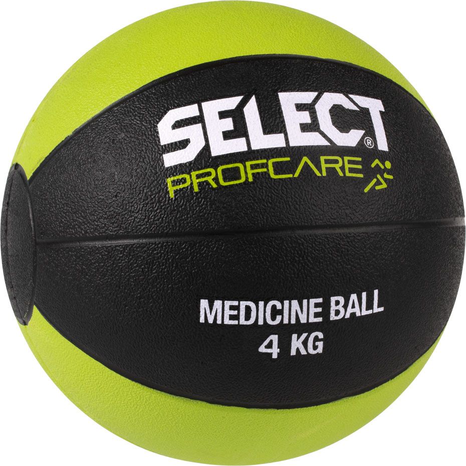 Select Medizinball 4 kg 2019 15736