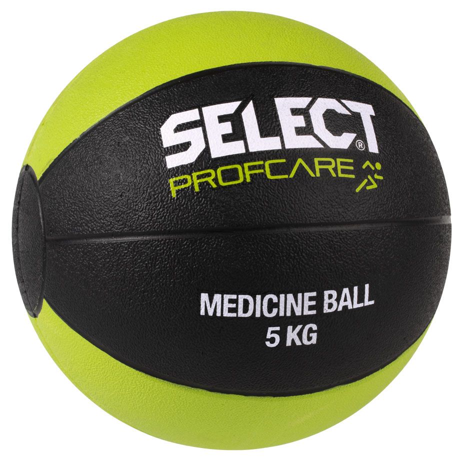 Select Medizinball 5 kg 2019 15891