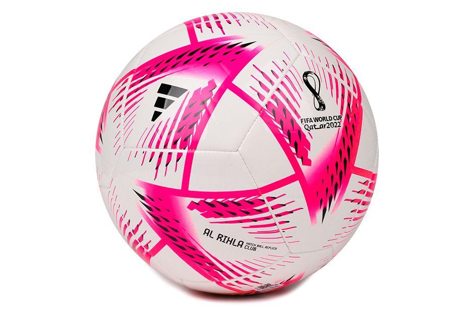 adidas Ball Al Rihla Club Ball H57787