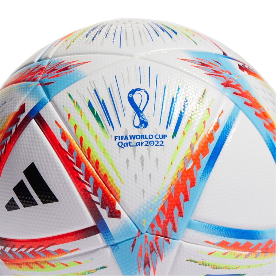 adidas Fußball Al Rihla League H57791