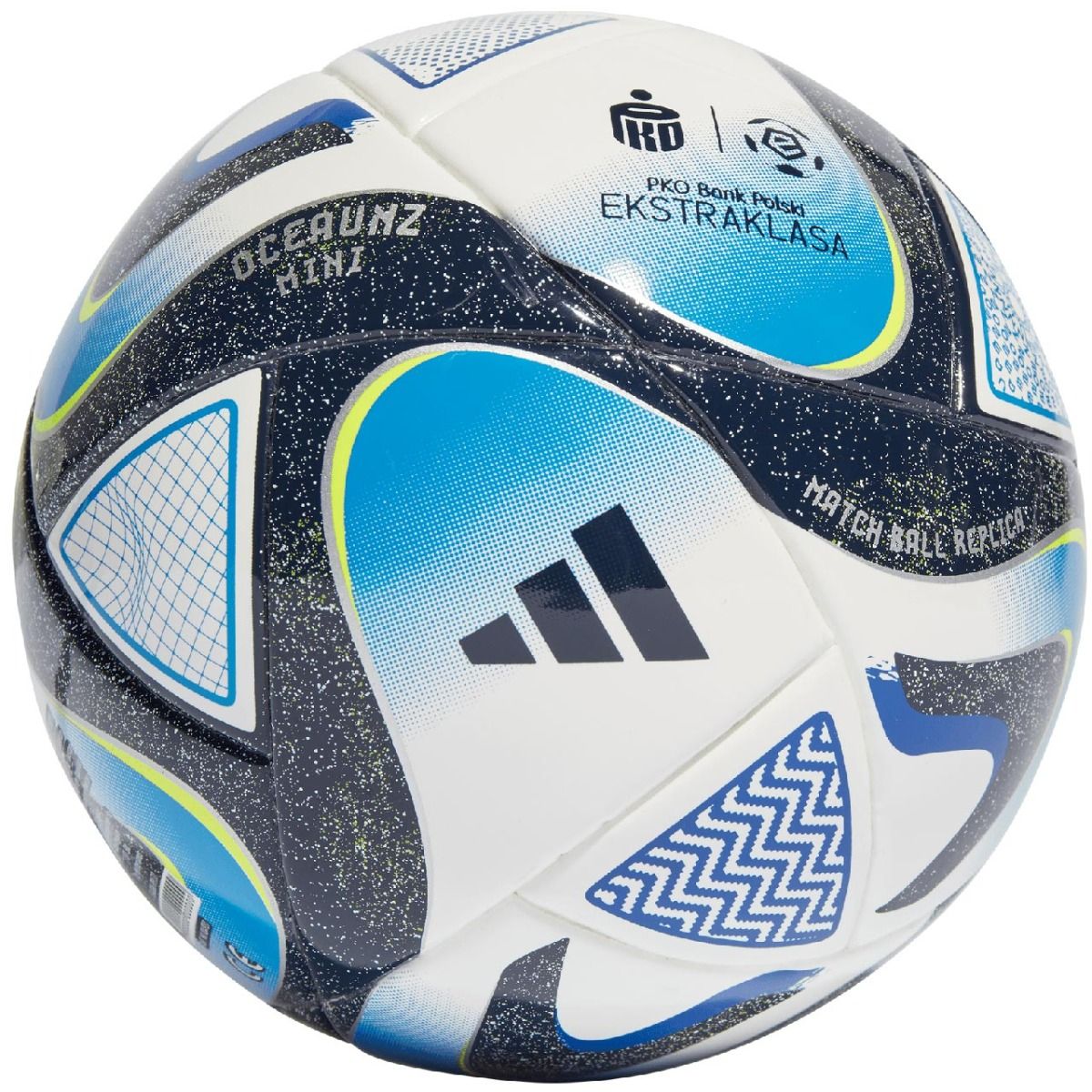 adidas Fußball Ekstraklasa Mini IQ4931