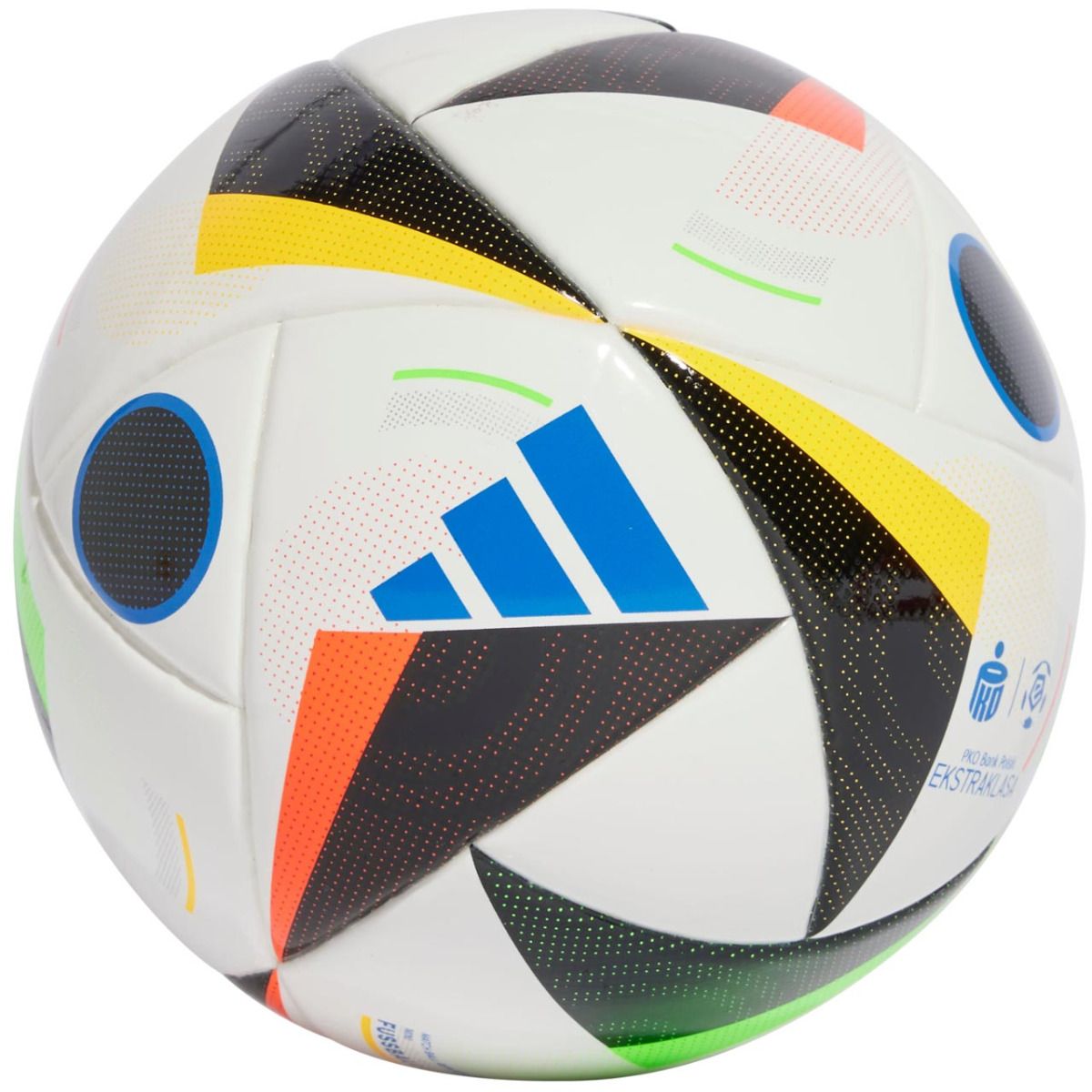 adidas Fußball Ekstraklasa Mini JD9064