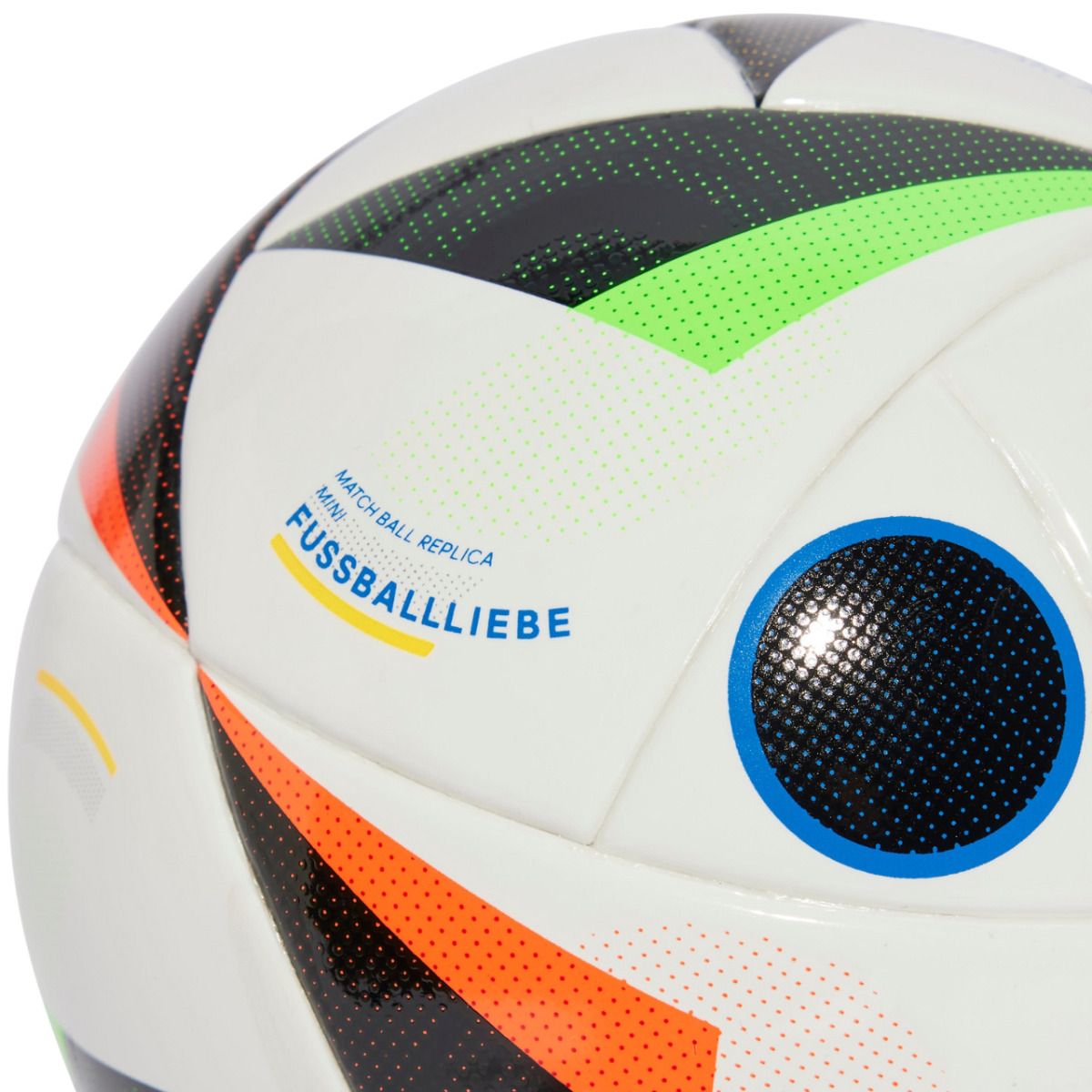 adidas Fußball Ekstraklasa Mini JD9064