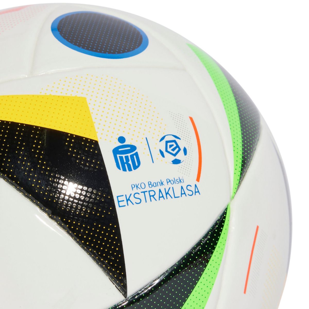 adidas Fußball Ekstraklasa Mini JD9064