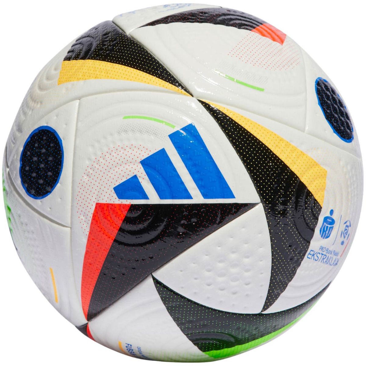 adidas Fußball Ekstraklasa Pro JD9065