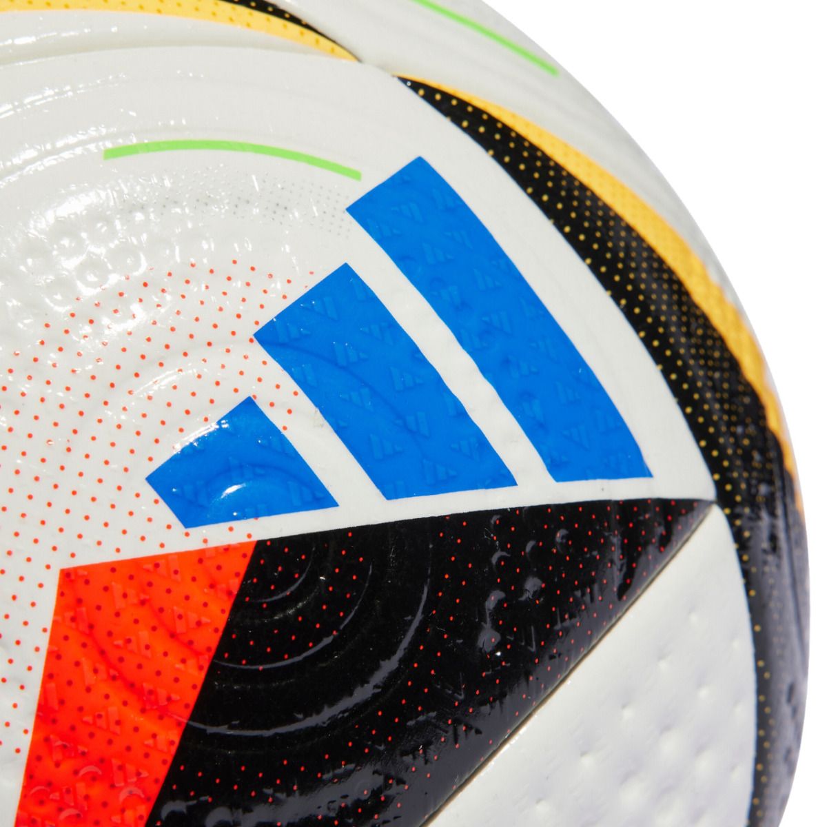 adidas Fußball Ekstraklasa Pro JD9065