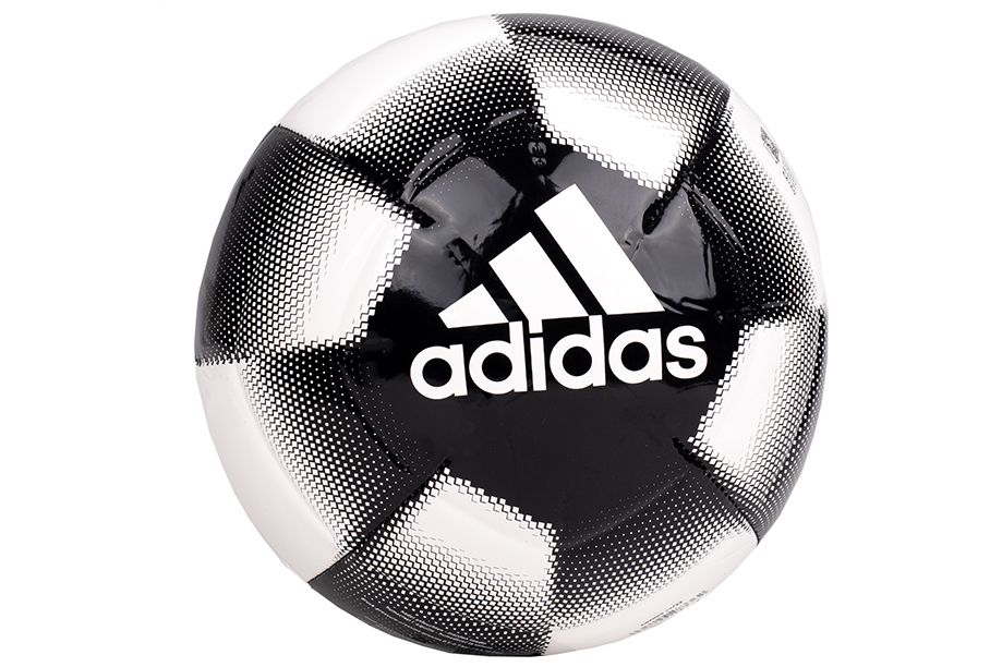 adidas Fußball EPP Club Ball HE3818