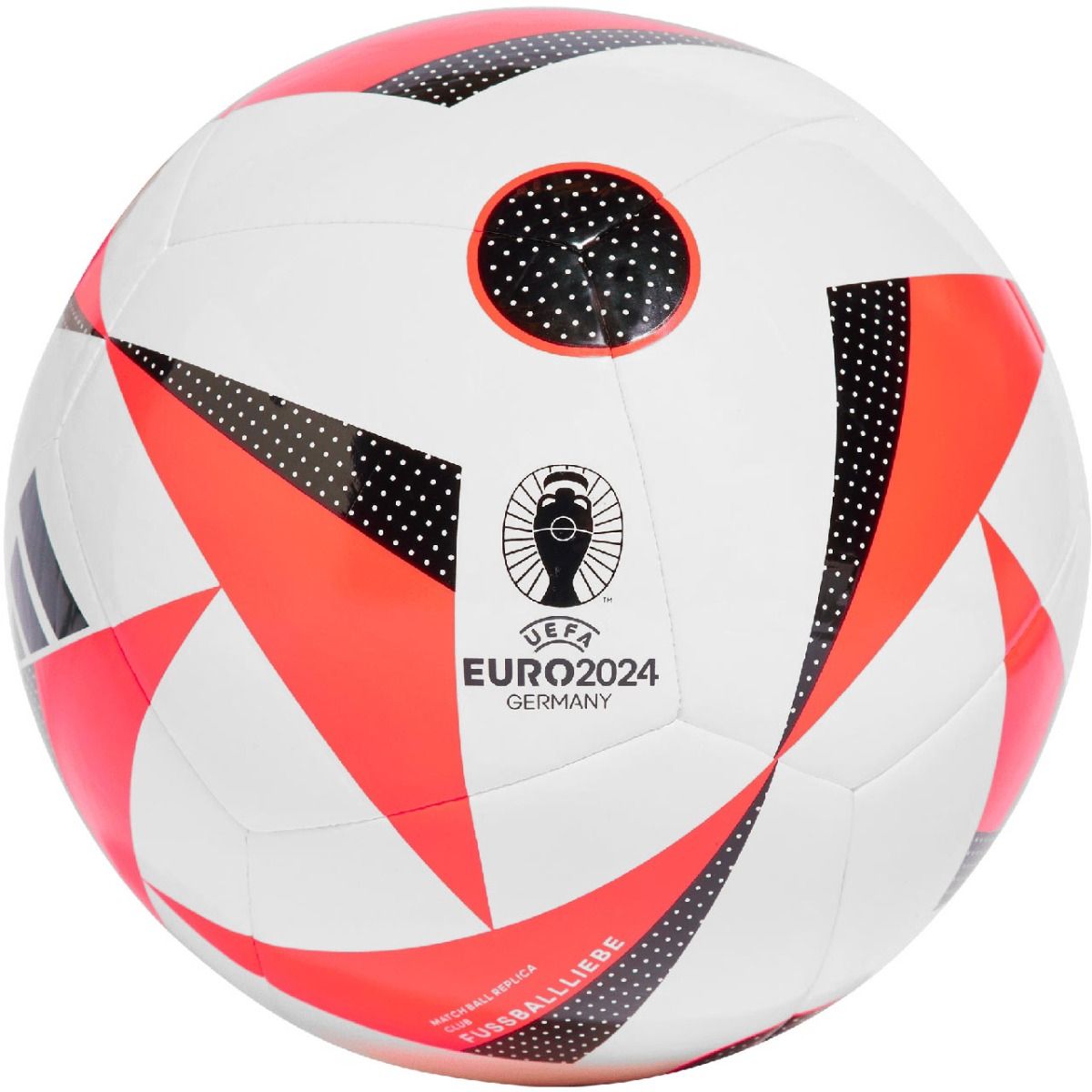 adidas Fußball Euro24 Club IN9372