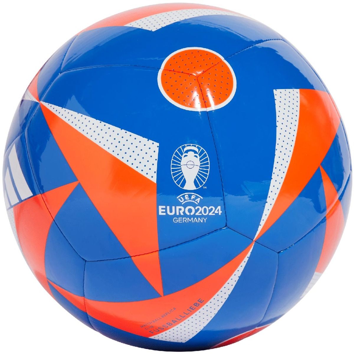 adidas Fußball Euro24 Club IN9373
