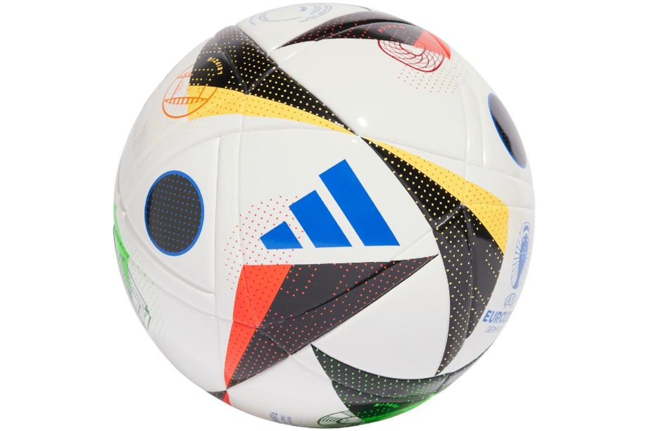 adidas Fußball Euro24 Fussballliebe League Kids J290 IN9370