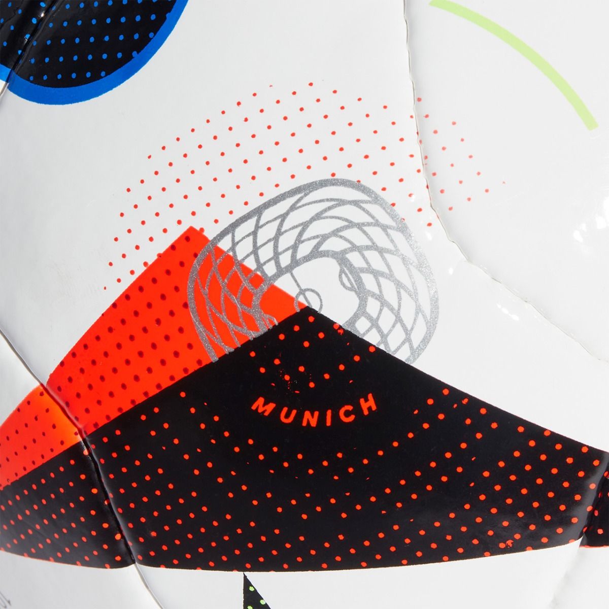 adidas Fußball Futsal Euro24 Fussballliebe Pro Sala IN9364 adidas Fußball Futsal Euro24 Fussballliebe Pro Sala IN9364
