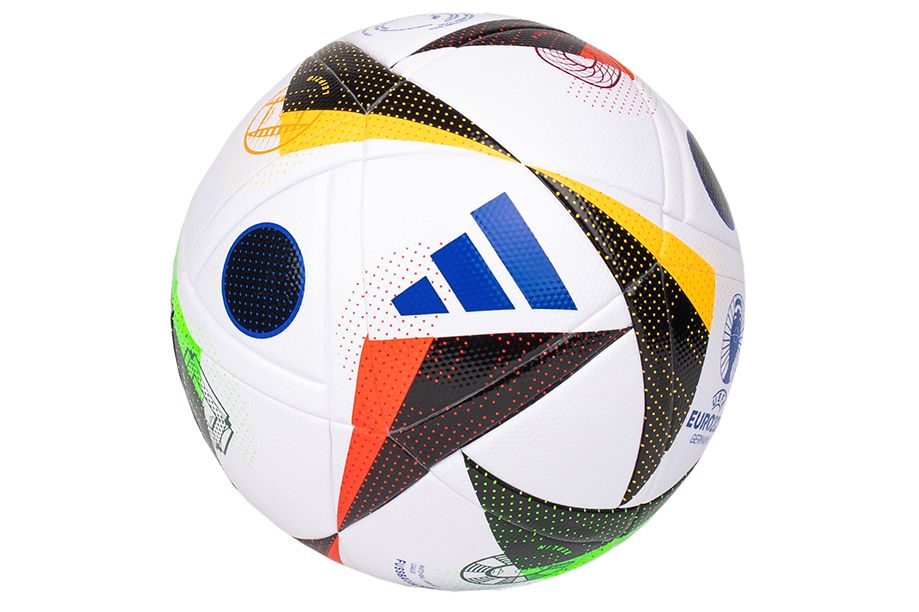 adidas Fußball Euro24 League Box IN9369 EUR 4