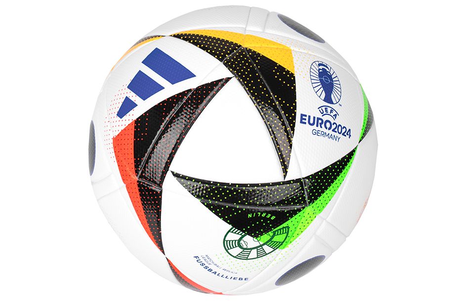 adidas Fußball Euro24 League Box IN9369 EUR 5