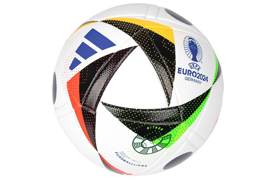 adidas Fußball Euro24 League Box IN9369 EUR 4