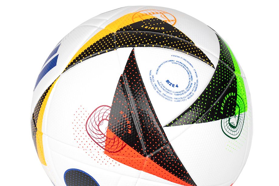 adidas Fußball Euro24 League Box IN9369 EUR 4