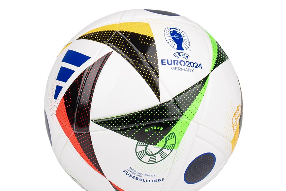 adidas Fußball Euro24 League J350 IN9376