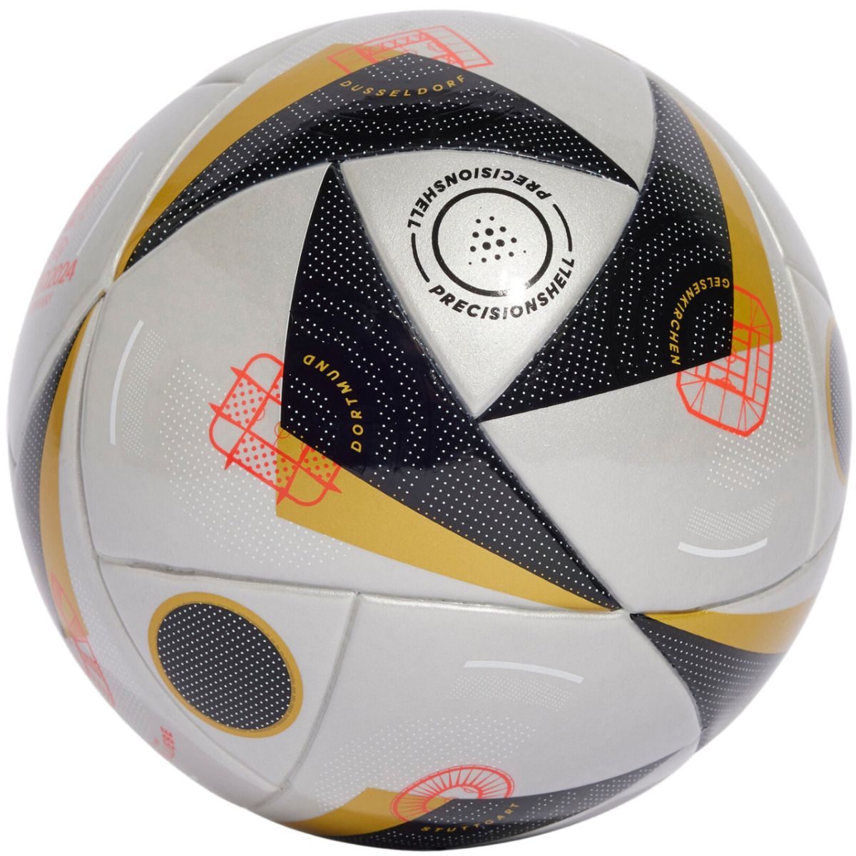 adidas Fußball EURO24 mini IX4048