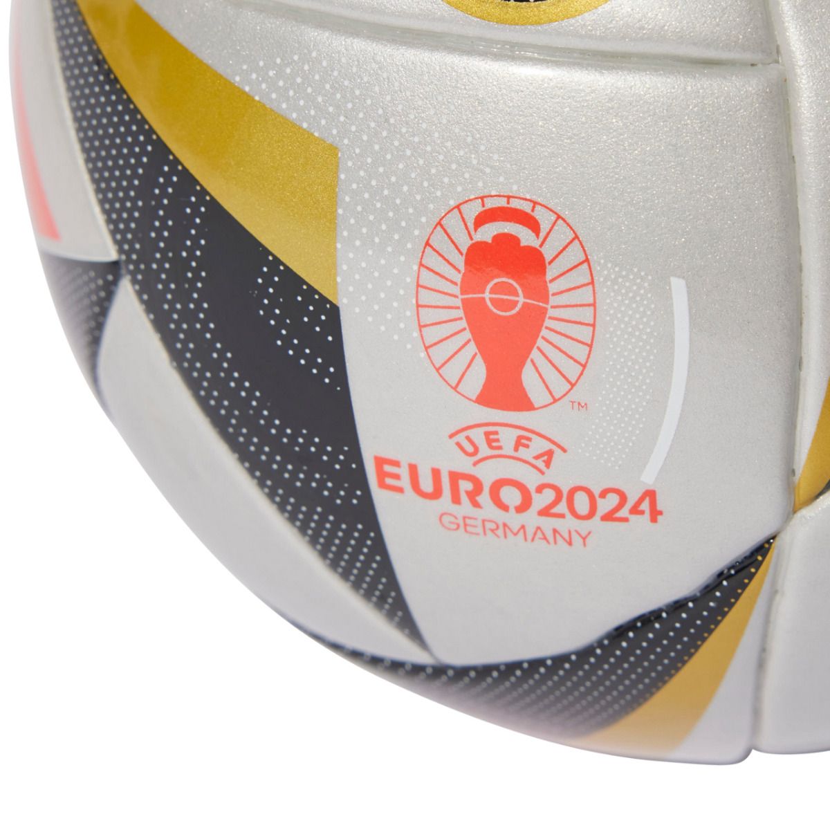 adidas Fußball EURO24 mini IX4048