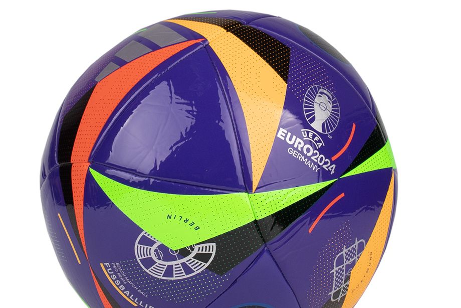 adidas Fußball Euro24 Pro Beach IN9379 adidas Fußball Euro24 Pro Beach IN9379