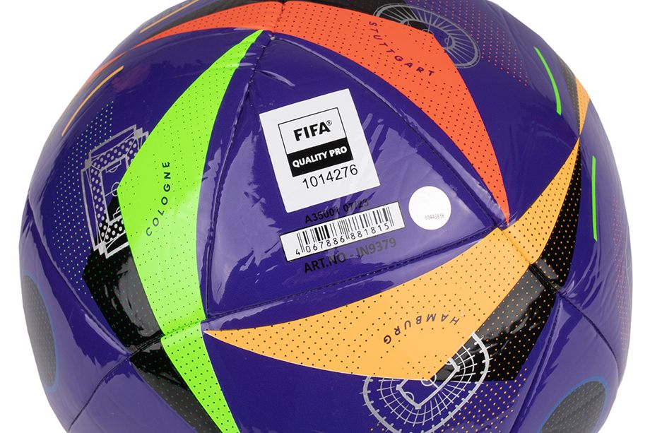 adidas Fußball Euro24 Pro Beach IN9379 adidas Fußball Euro24 Pro Beach IN9379