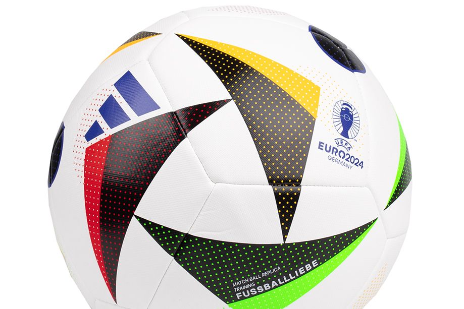 adidas Fußball Euro24 Training IN9366