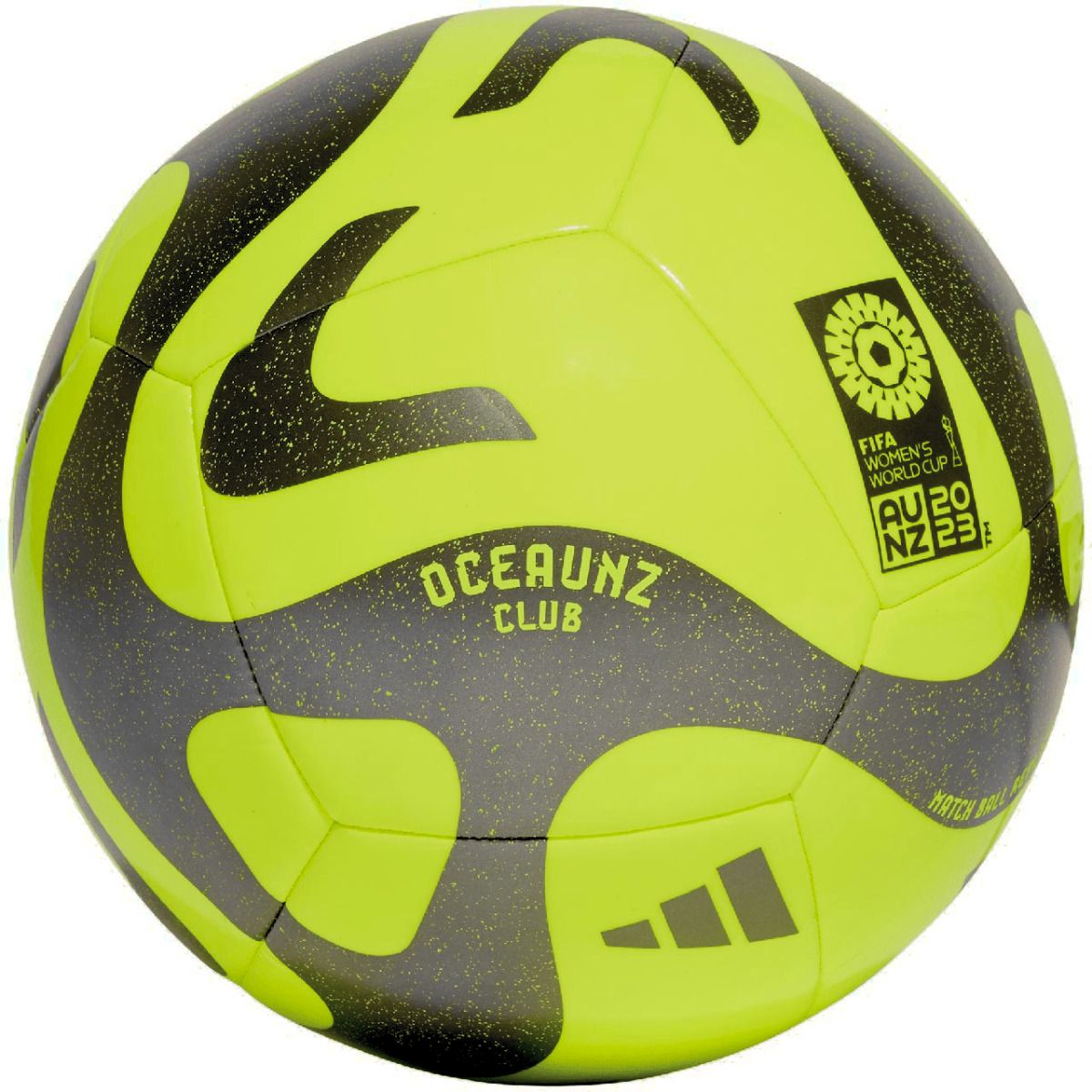 adidas Fußball Oceaunz Club Ball HZ6932