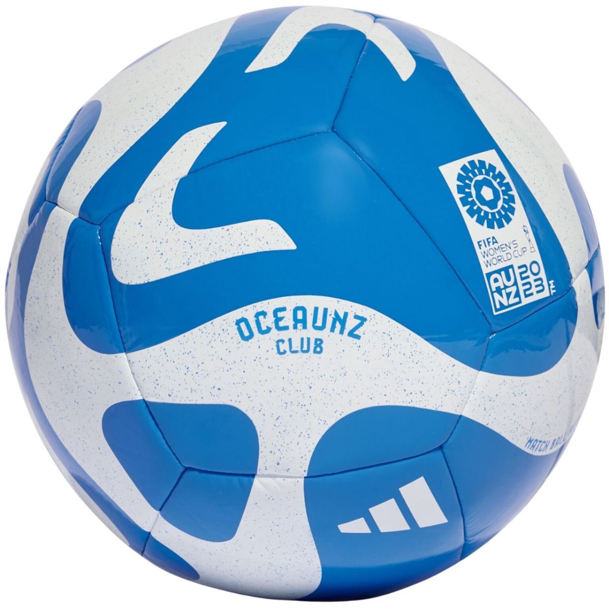 adidas Fußball Oceaunz Club Ball HZ6933