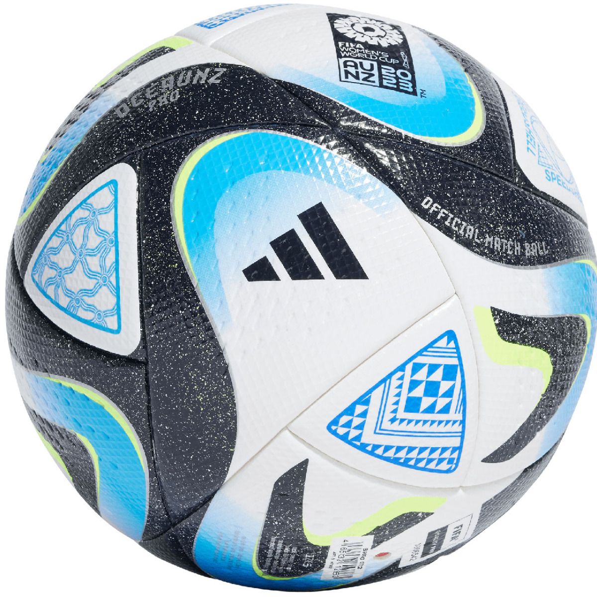 adidas Fußball Oceaunz Pro HT9011