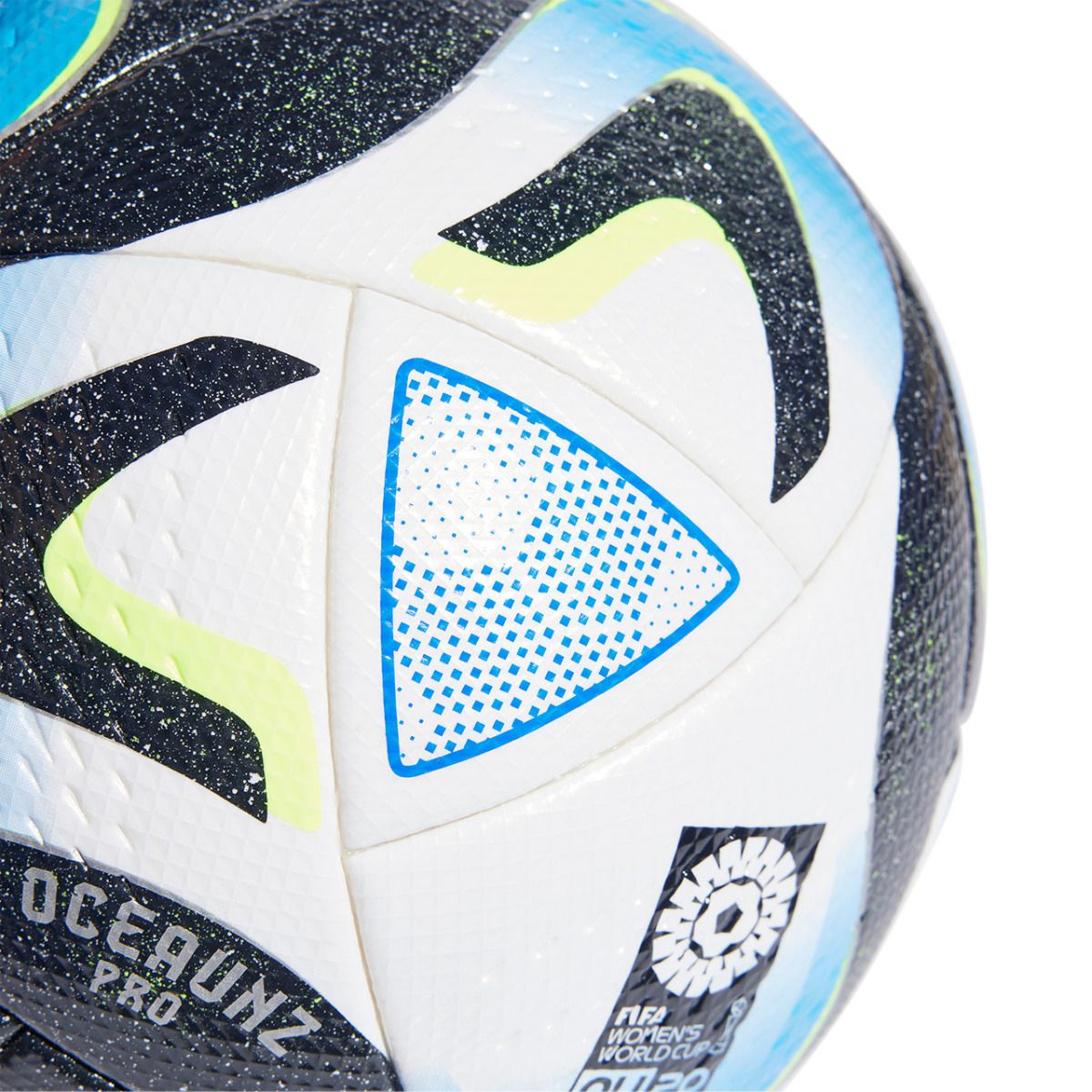 adidas Fußball Oceaunz Pro HT9011