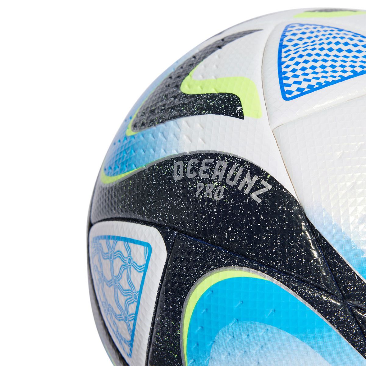 adidas Fußball Oceaunz Pro HT9011