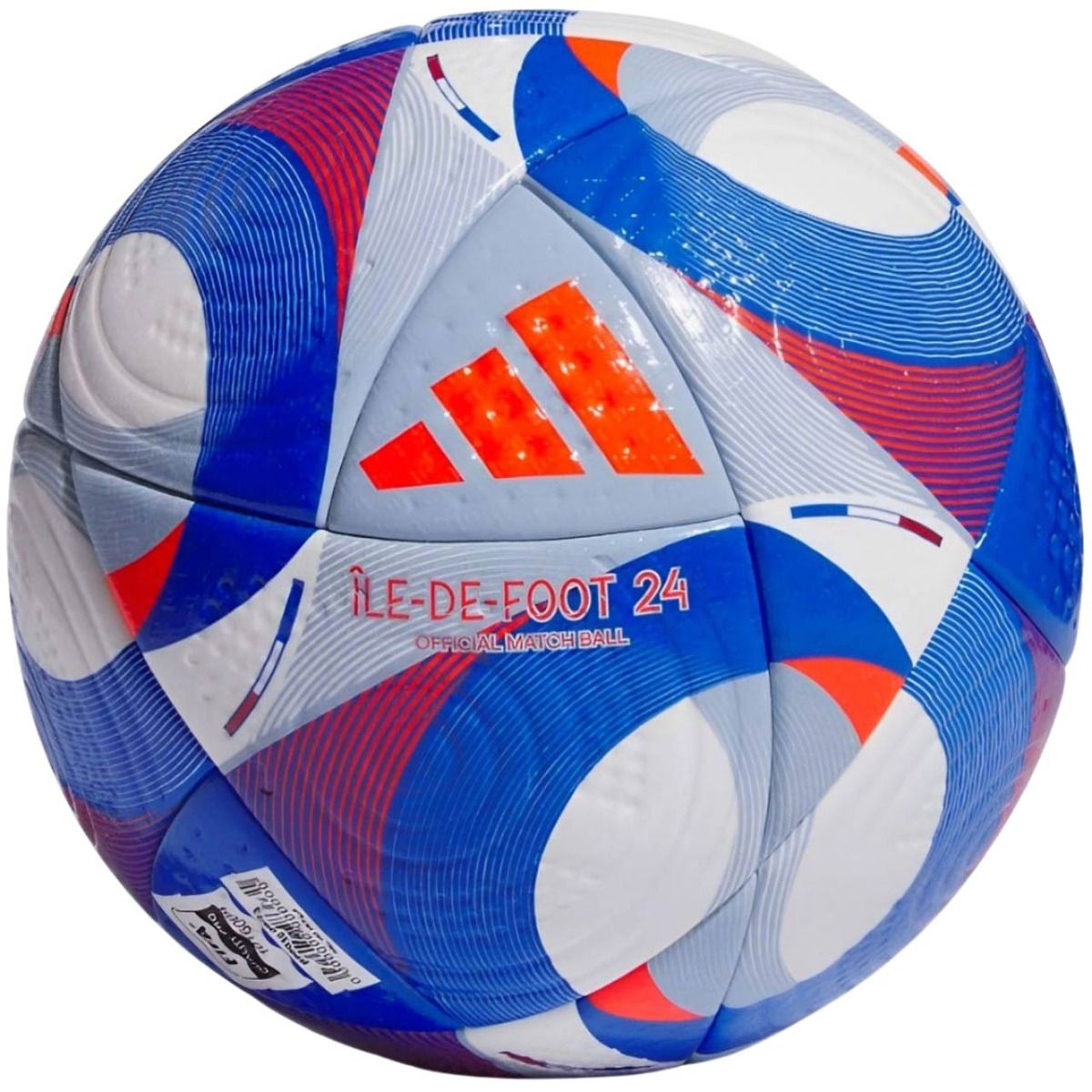 adidas Fußball Olympic 24 Pro IS7439