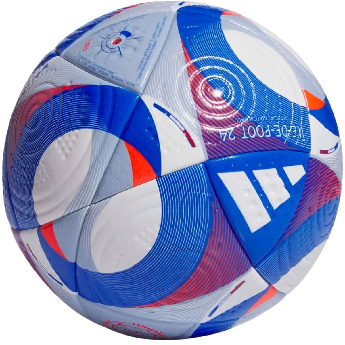 adidas Fußball Olympic 24 Pro IS7439