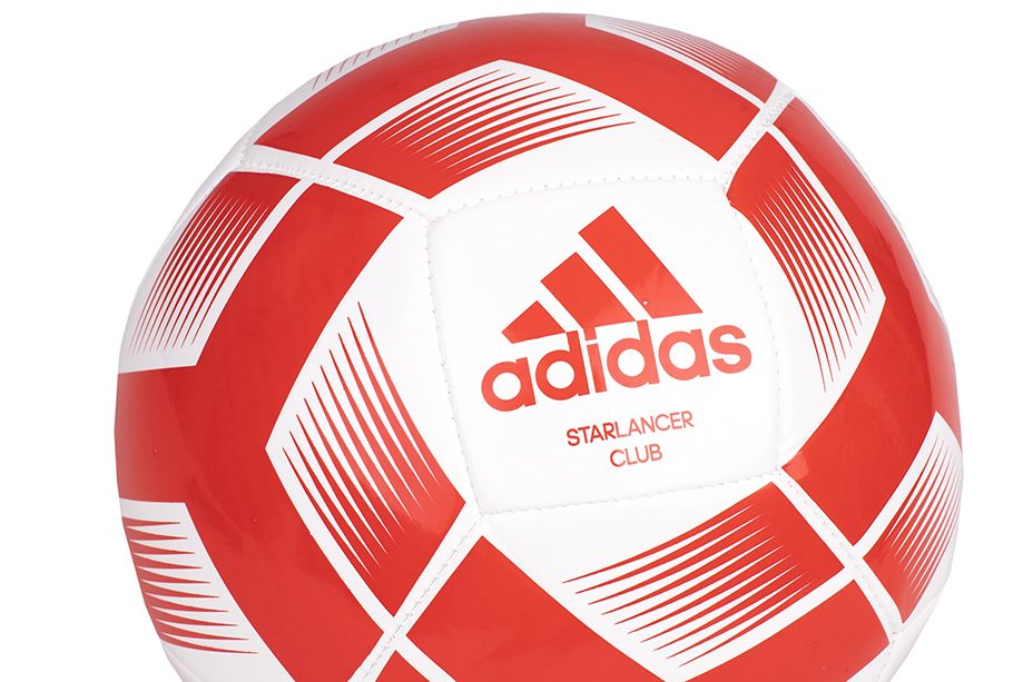 adidas Fußball Starlancer Club Ball IA0974