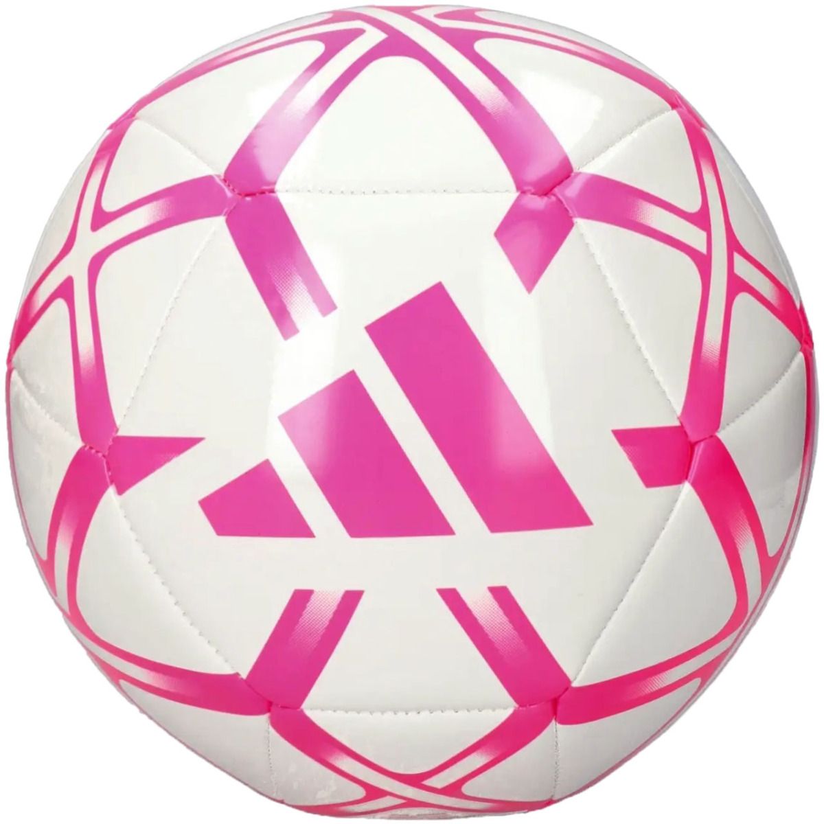 adidas Fußball Starlancer Club Ball IP1646