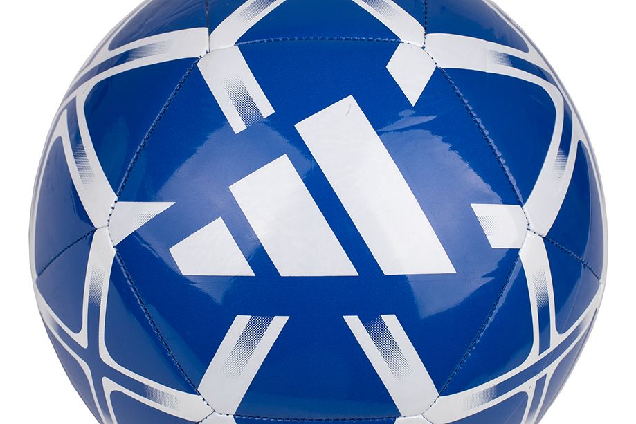 adidas Fußball Starlancer Club Ball IP1649