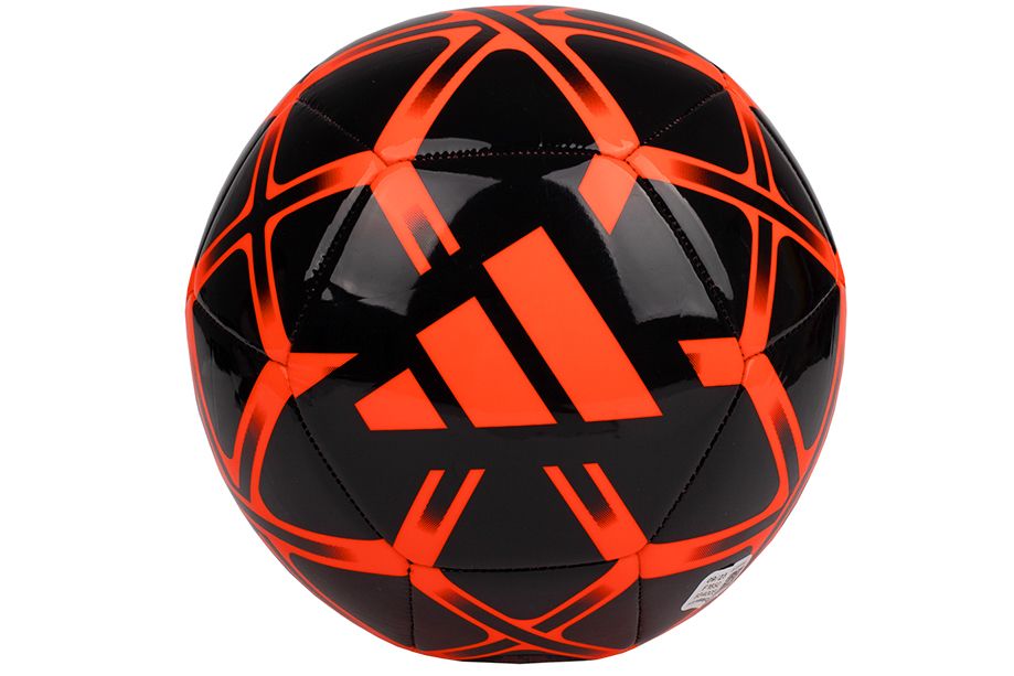 adidas Fußball Starlancer Club Ball IP1650