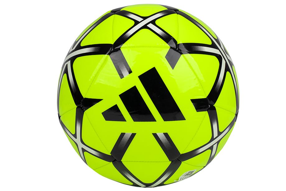 adidas Fußball Starlancer Club Ball IT6382