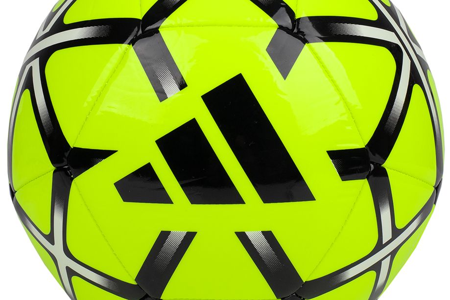 adidas Fußball Starlancer Club Ball IT6382