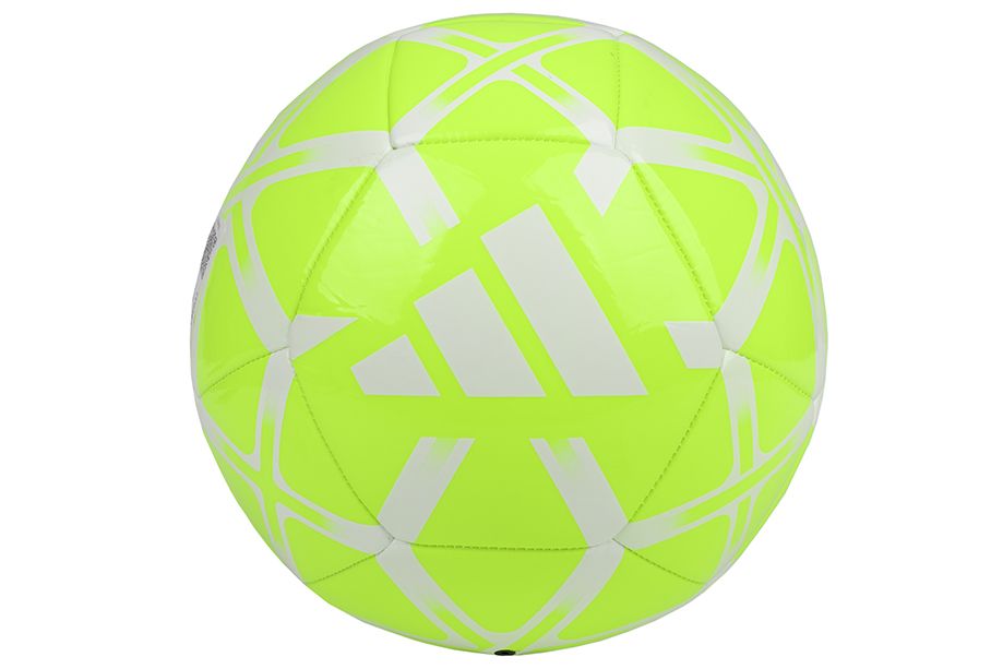 adidas Fußball Starlancer Club Ball IT6383