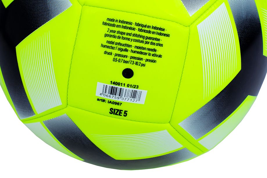 adidas Fußball Starlancer Plus IA0967