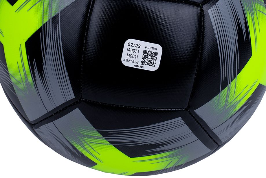 adidas Fußball Starlancer Training IA0971 adidas Fußball Starlancer Training IA0971