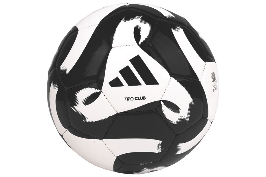 adidas Fußball Tiro Club HT243030