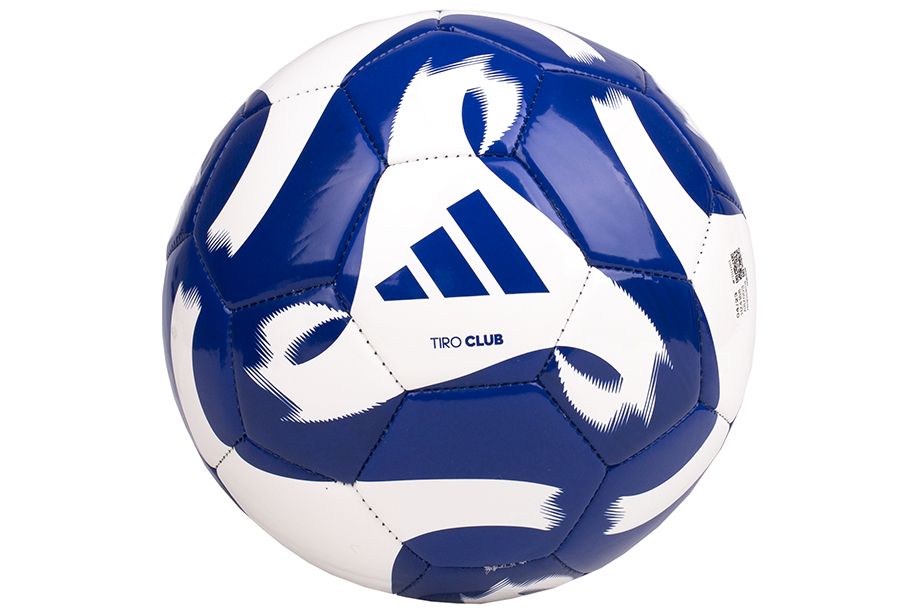 adidas Fußball Tiro Club HZ4168