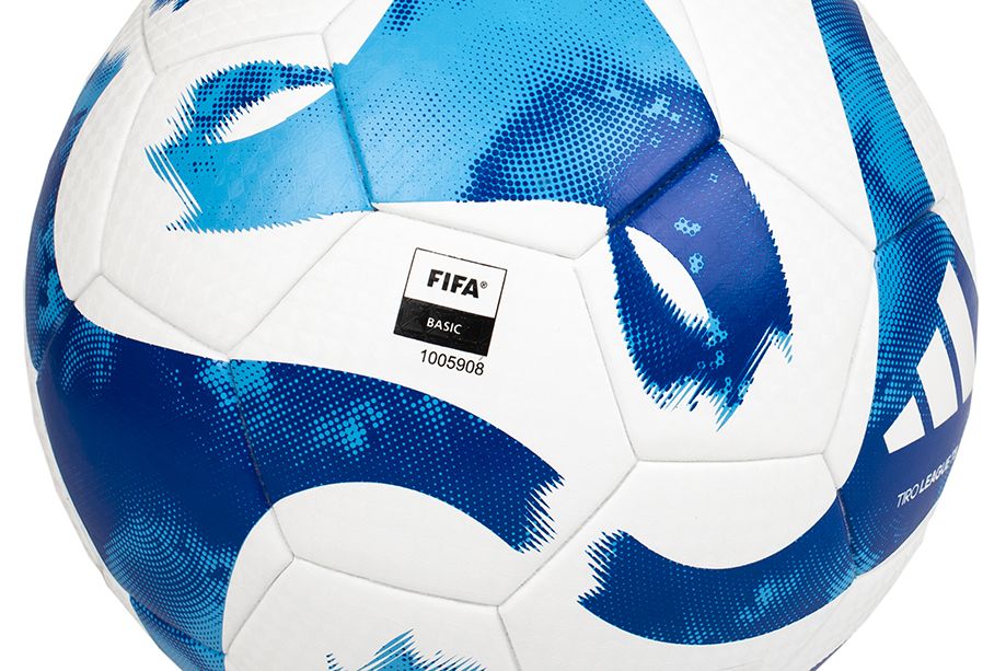 adidas Fußball Tiro League Thermally Bonded HT2429