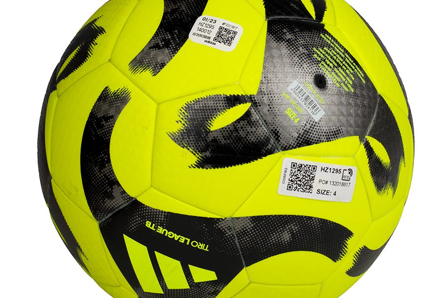 adidas Fußball Tiro League Thermally Bonded HZ1295