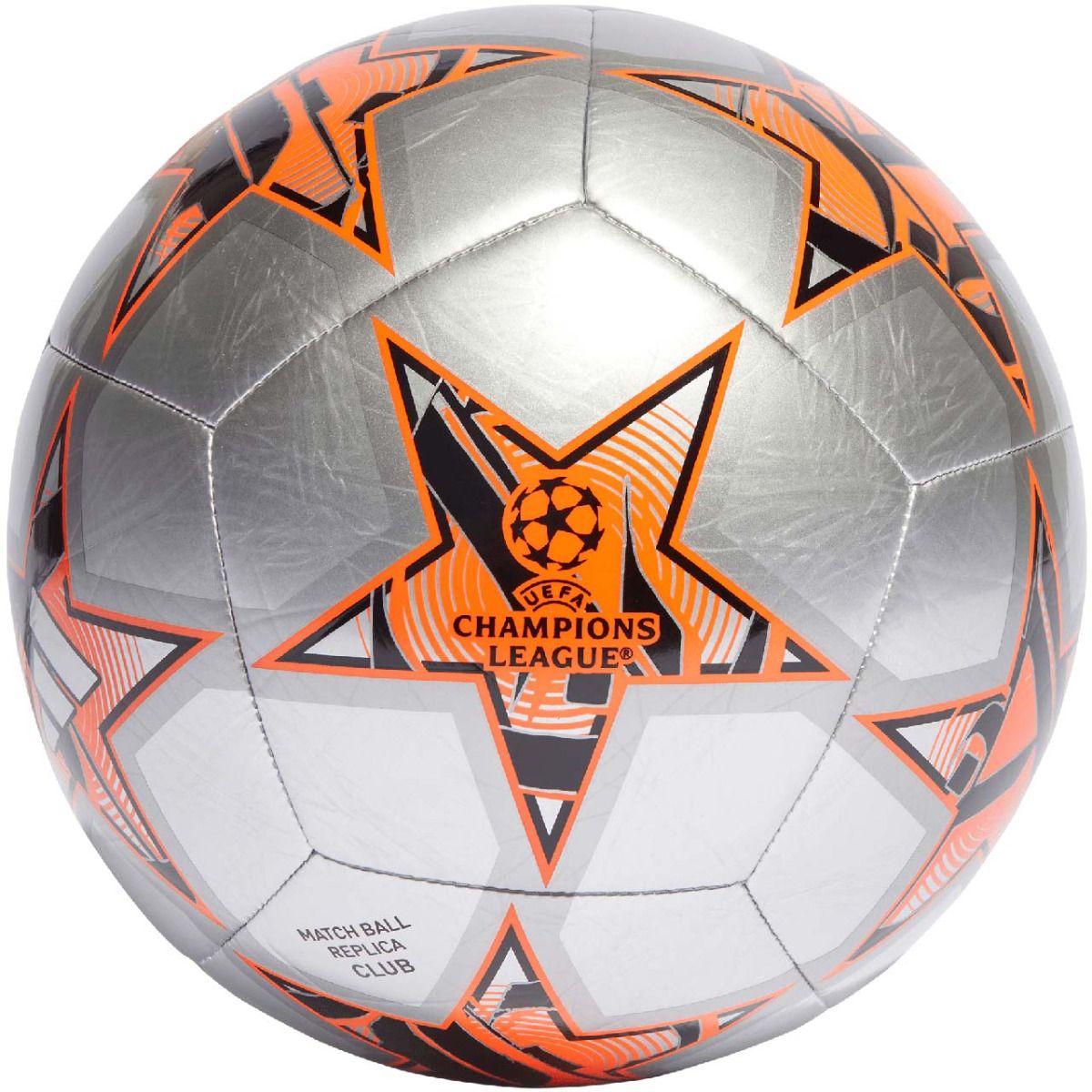 adidas Fußball UCL Club 23/24 Group Stage Ball IA0950