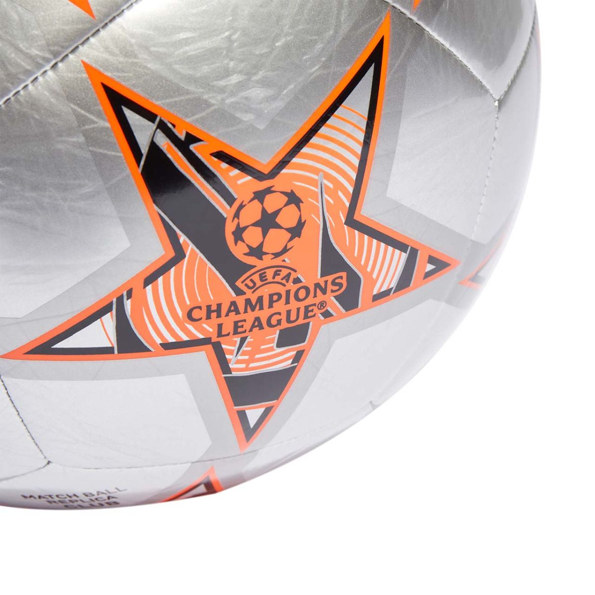 adidas Fußball UCL Club 23/24 Group Stage Ball IA0950