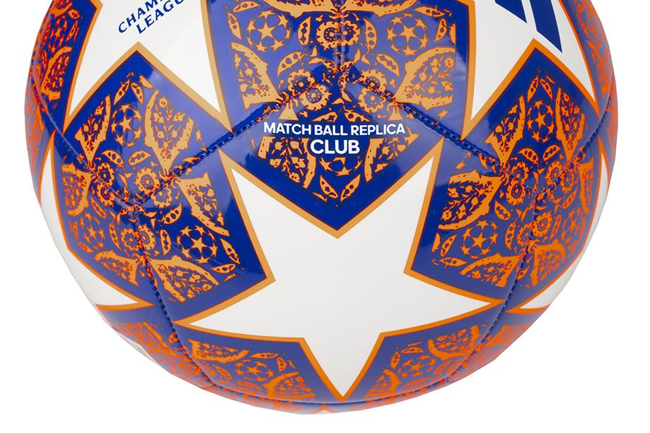 adidas Fußball UCL Club Istanbul HT9006