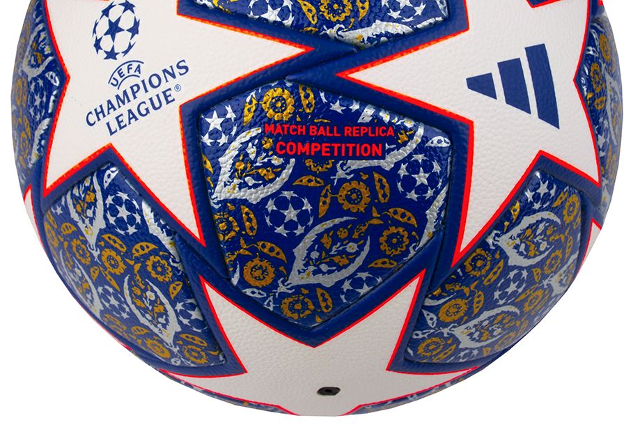 adidas Fußball UCL Competition Istanbul HU1579