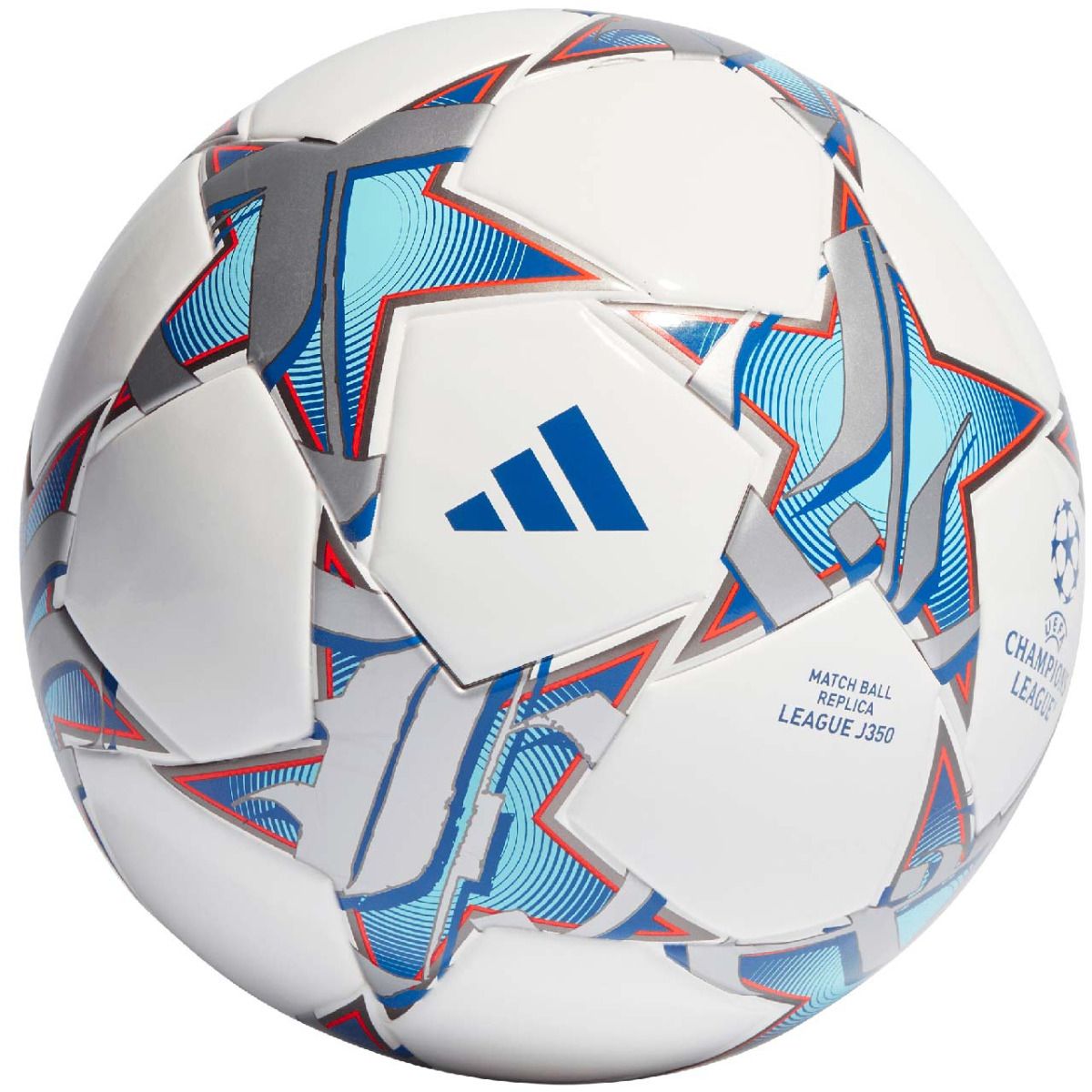 adidas Fußball UCL Junior 350 League 23/24 Group Stage Kids IA0941